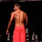 Chase  Erwin - NPC Battle on the Bluff 2012 - #1
